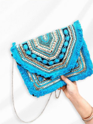Boho bag