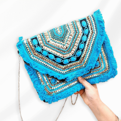 Boho bag