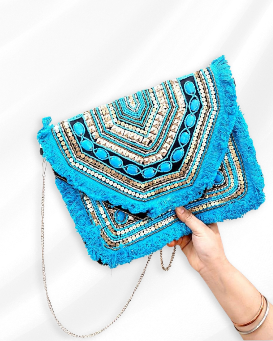 Boho bag