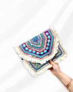 Boho  Bag