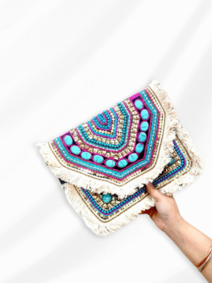 Boho  Bag